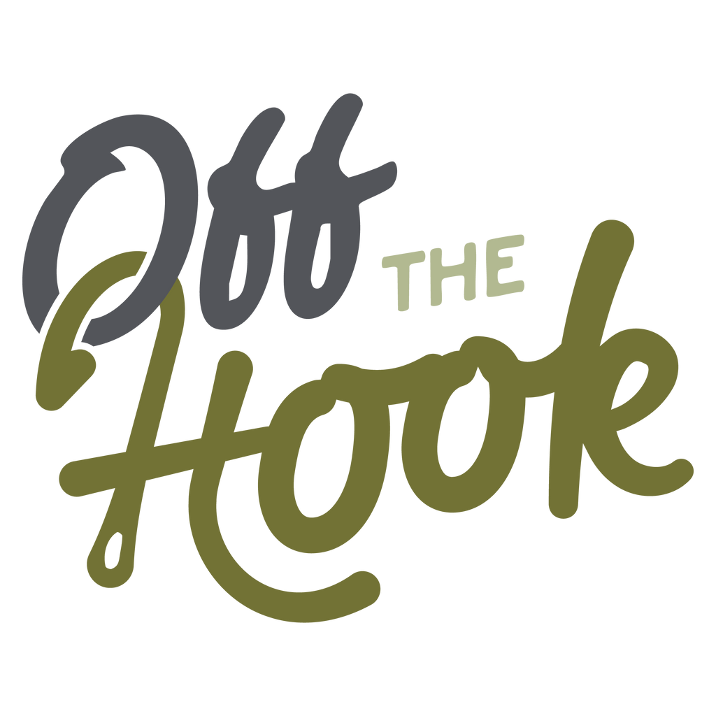 Off the Hook